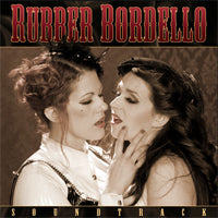 Fat Mike & Dustin Lanker - Rubber Bordello Soundtrack - Jazz - CD