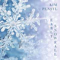 Kim Pensyl - Early Snowfall - Jazz - CD