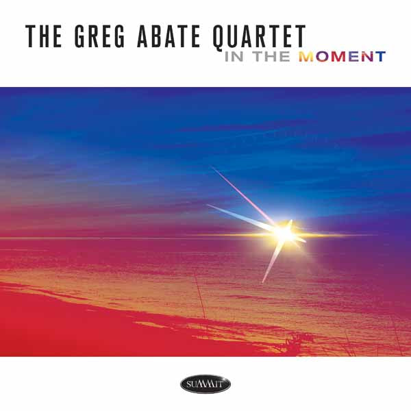 Greg Abate & Bill O'Connell & Harvie S & Steve Johns - In The Moment - Jazz - CD