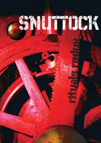Snuttock - Rituals Redux - Electronic - CD