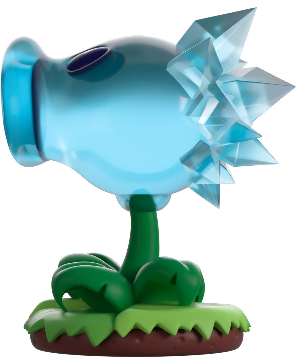 Youtooz - Snow Pea - Plants vs. Zombies