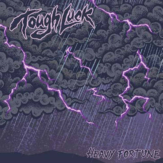 Tough Luck - Heavy Fortune - Hardcore - 7