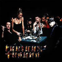 Furious Trauma - Roll The Dice - Metal - CD