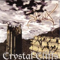 Syrinx - Crystal Cliff - Metal - CD