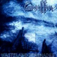 Griffin - Wasteland Sernades - Metal - CD