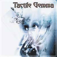Tactile Gemma - Tactile Gemma - Electronic - CD