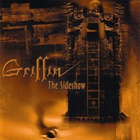 Griffin - Sideshow - Metal - CD