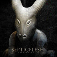 Septic Flesh - Communion - <NONE> - CD