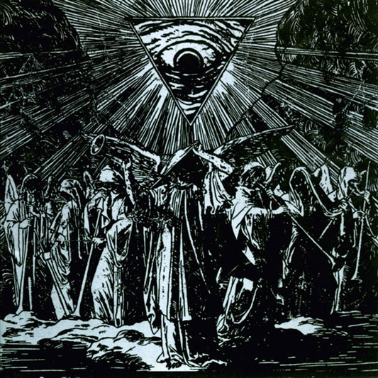 Watain - Casus Luciferi - Black Metal - CD