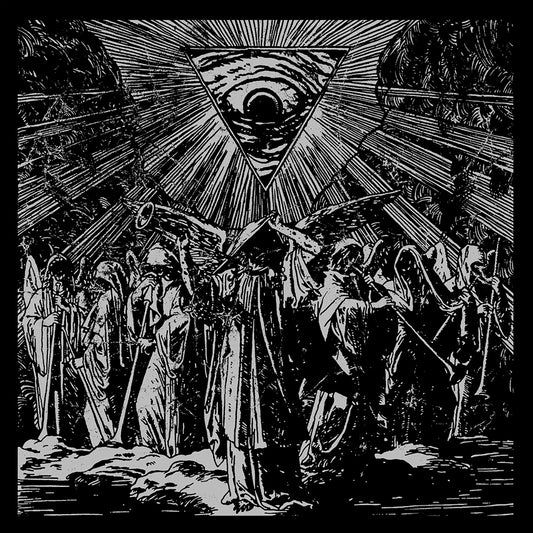 Watain - Casus Luciferi - Black Metal - DLP
