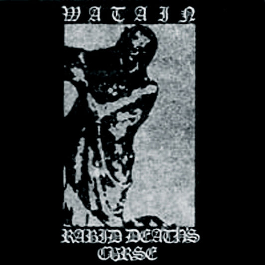 Watain - Rabid Death'S Curse - Black Metal - CD