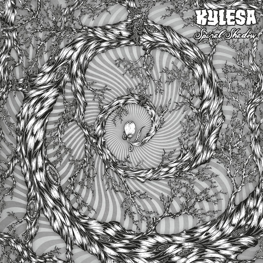 Kylesa - Spiral Shadow - Metal - CD