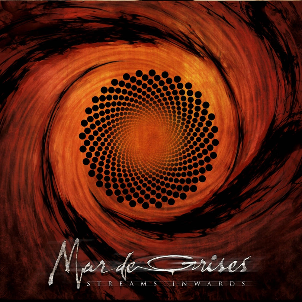 Mar De Grises - Streams Inwards - Doom Metal - CDD