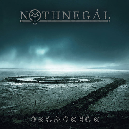 Nothnegal - Decadence - Death Metal - CD