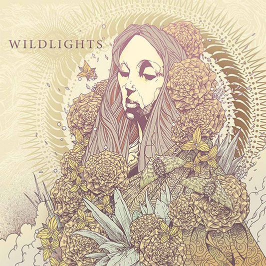 Wildlights - Wildlights - Rock - CDD