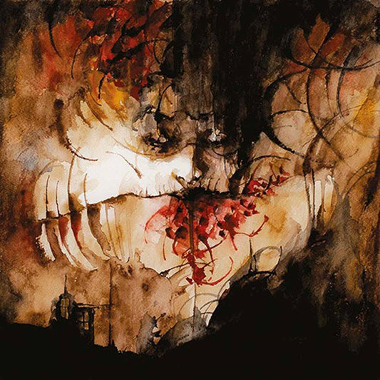 Shining - Ix - Everyone, Everything, Everywhere, Ends - Black Metal - CD
