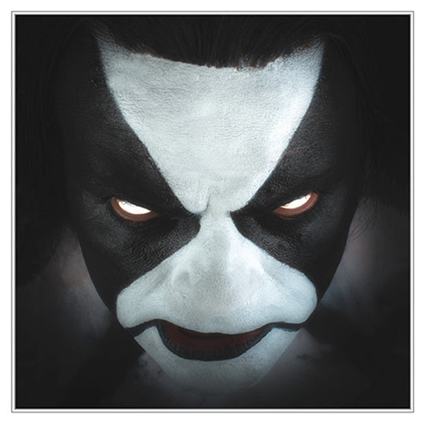 Abbath - Abbath - Black Metal - CDD