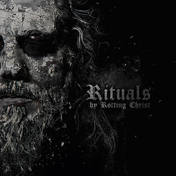 Rotting Christ - Rituals - Black Metal - DLP