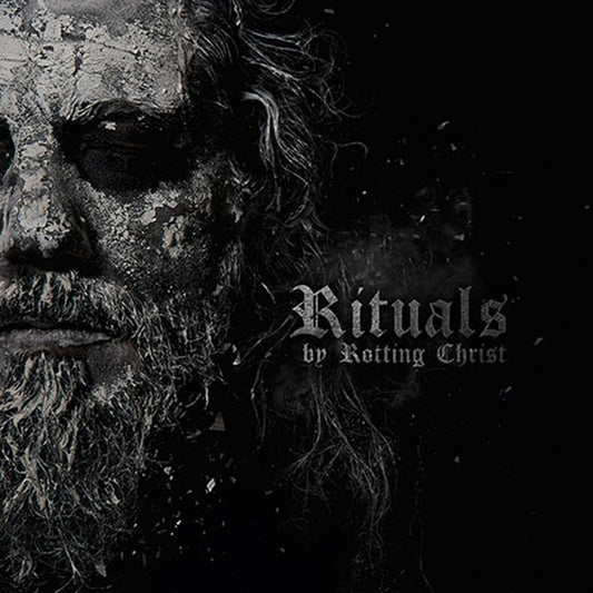 Rotting Christ - Rituals - Black Metal - DLP