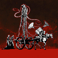 Crippled Black Phoenix - New Dark Age Tour Ep 2015 A.D. - Rock - CDD