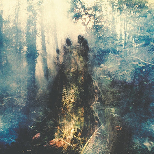 Sylvaine - Wistful - Black Metal - CDD