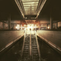Disperse - Foreword - Prog Rock - CDD