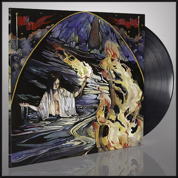River Black - River Black - Metal - LP