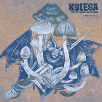 Kylesa - Live At Maida Vale Studios (A Bbc Recording) - Metal - CD