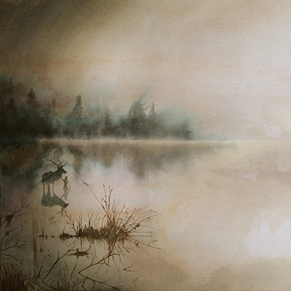 Solstafir - Berdreyminn - <NONE> - CDD
