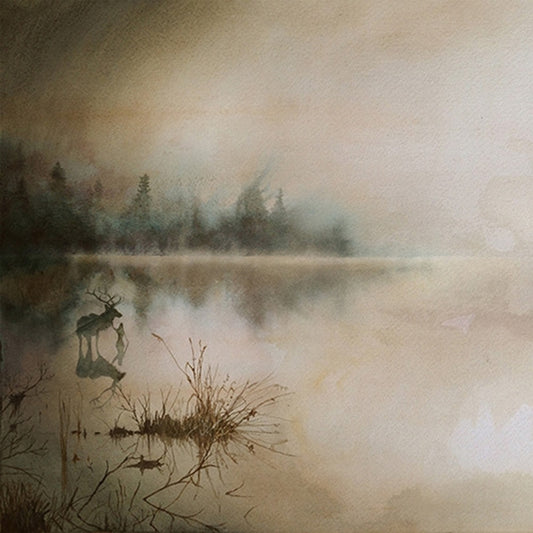 Solstafir - Berdreyminn - <NONE> - CDD