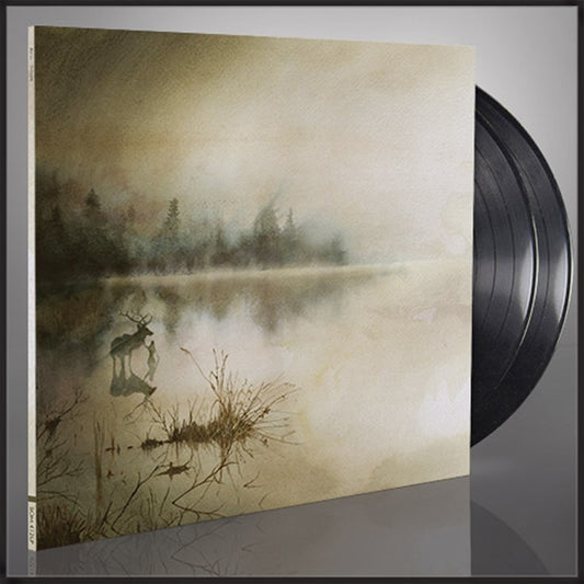 Solstafir - Berdreyminn - Metal - DLP