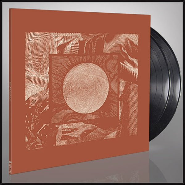Impure Wilhelmina - Radiation - Hardcore - DLP