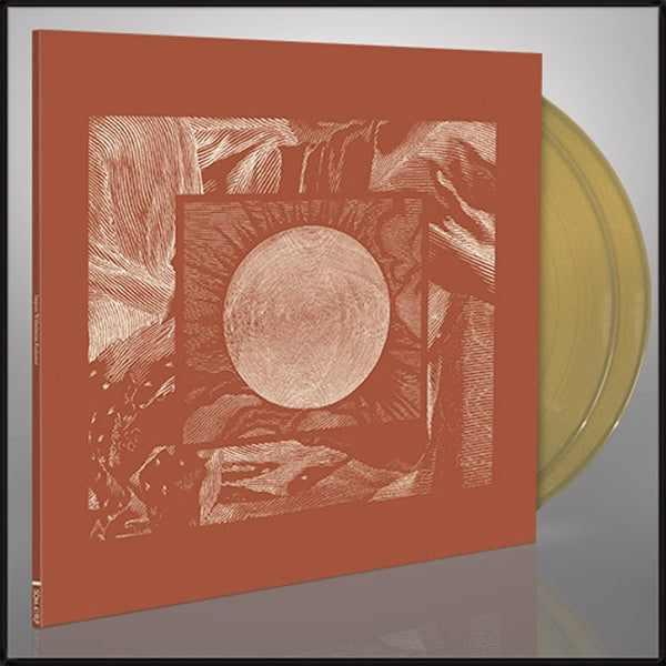 Impure Wilhelmina - Radiation (Beer Colour Vinyl) - Hardcore - DLP