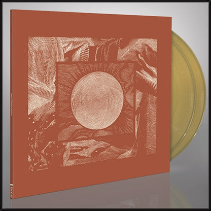 Impure Wilhelmina - Radiation (Beer Colour Vinyl) - Hardcore - DLP