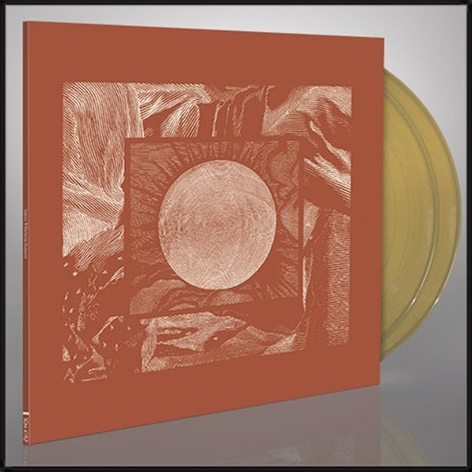 Impure Wilhelmina - Radiation (Beer Colour Vinyl) - Hardcore - DLP