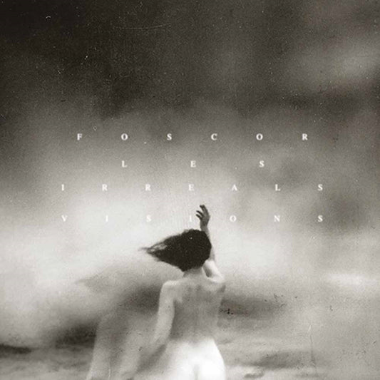 Foscor - Les Irreals Visions (White Vinyl) - Metal - DLP