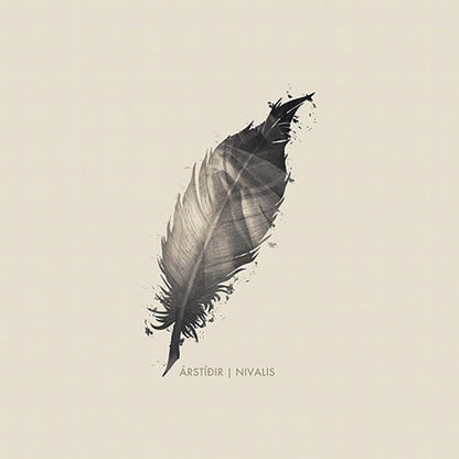 Arstidir - Nivalis - Country/Folk - Music CDD