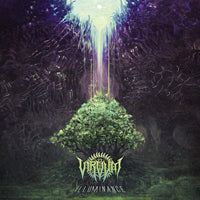 Virvum - Illuminance - Death Metal - CDD
