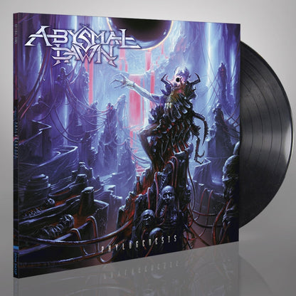 Abysmal Dawn - Phylogenesis - Black Metal - LP