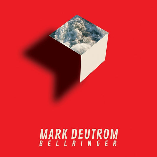 Mark Deutrom - Bellringer - Rock - CDD
