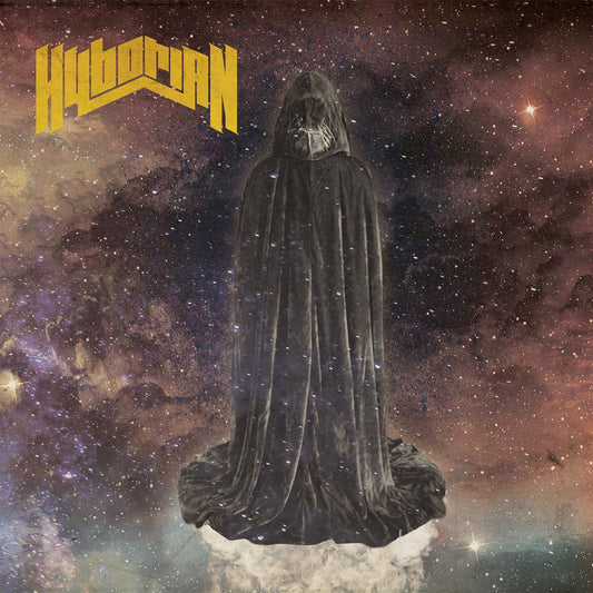 Hyborian - Vol. 1 - Stoner Metal/Rock - LP