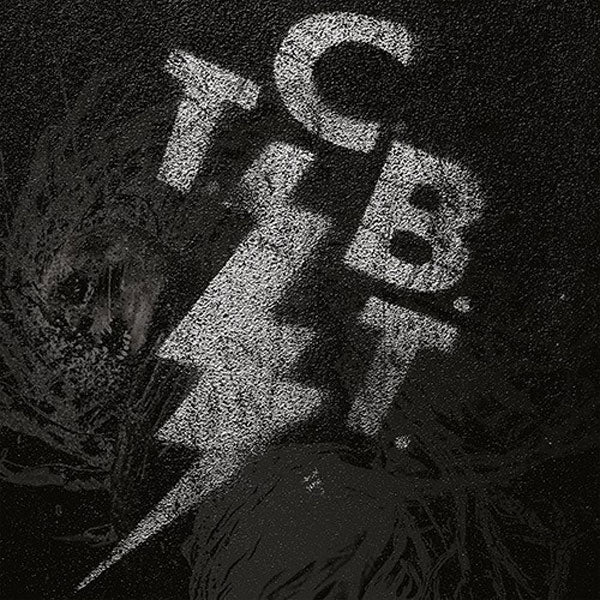 Black Tusk - Tcbt - Stoner Metal/Rock - CDD