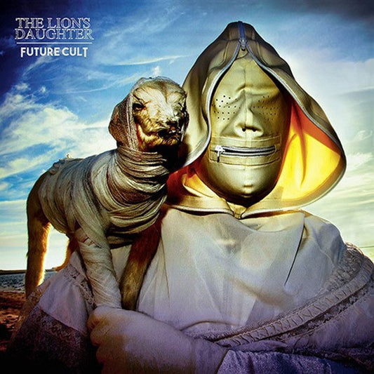 Lion'S Daughter, The - Future Cult - Doom Metal - CD