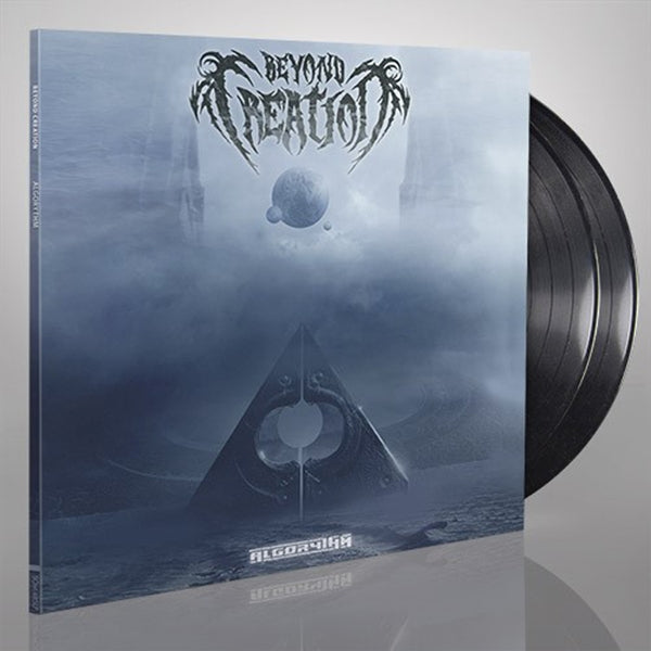 Beyond Creation - Algorythm - <NONE> - DLP