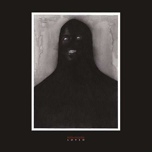 Ken Mode - Loved - Metal - CD