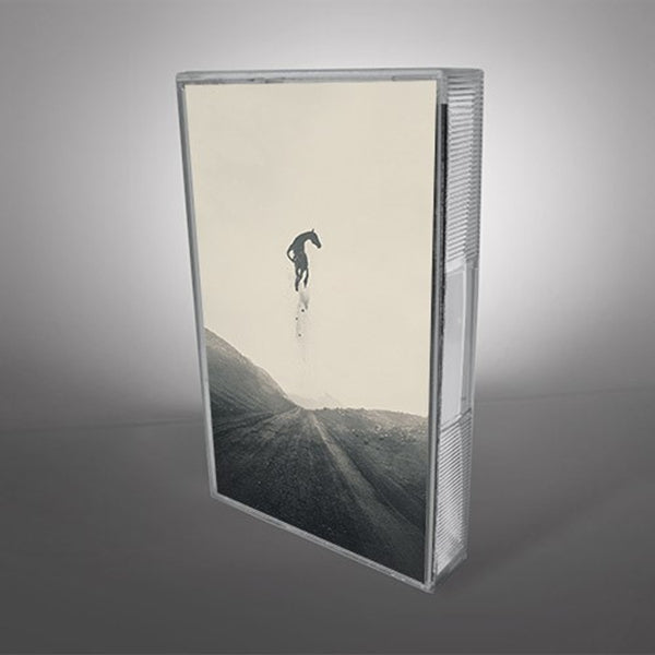 Crippled Black Phoenix - Great Escape - Rock - MC