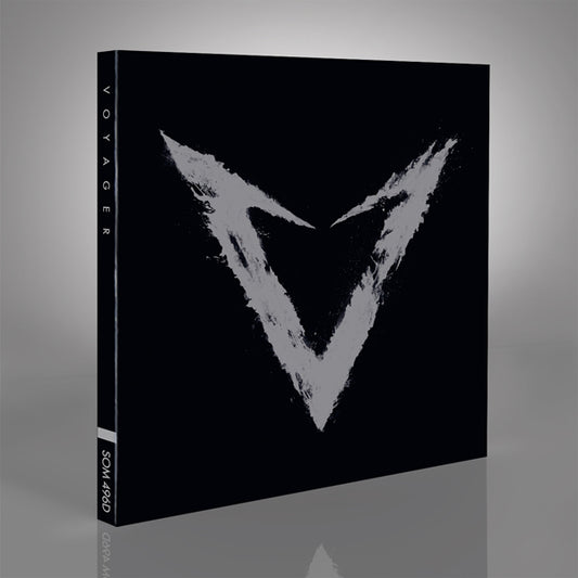 Voyager - V (Ltd.Digi) - Prog Rock - CDD