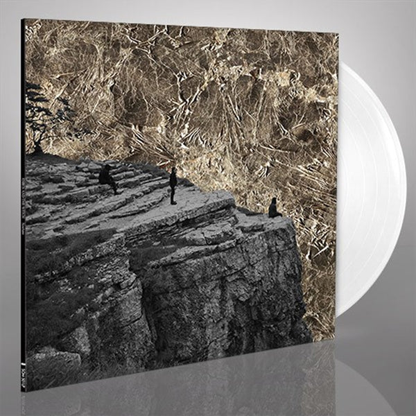 Esben And The Witch - Nowhere (White Vinyl) - Rock - LP