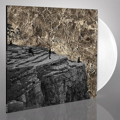 Esben And The Witch - Nowhere (White Vinyl) - Rock - LP