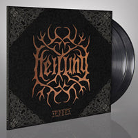 Heilung - Futha - Folk/Pagan Metal - DLP